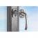 Siguranta pt usi balcon si ferestre gri reer 70021