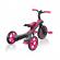 Tricicleta globber explorer 4 in 1 culoare roz