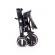 Tricicleta copii discovery gri