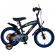 Bicicleta batman e&l 14 inch nd