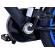 Bicicleta batman e&l 14 inch nd