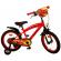 Bicicleta baieti disney cars e&l 16 inch cb