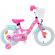 Bicicleta fete barbie eandl cycles 14 inch