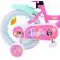 Bicicleta fete barbie eandl cycles 14 inch