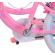 Bicicleta fete disney princess e&l 16 inch fw