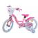 Bicicleta fete disney princess e&l 16 inch fw