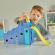 Joc de rol - echipa numberblocks in misiune