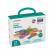 Joc educativ pentru invatarea culorilor palettes, stem, 5-6 ani, miniland educational