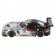Masinuta metalica mercedes amg gt3 scara 1:43 hot wheels premium real riders
