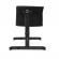 Patut co-sleeping pliant 2 in 1 joie roomie glide shale