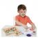 Primul meu set de stampile melissa & doug - obiecte favorite