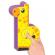 Puzzle blocks cu sunete - animale de la zoo
