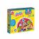 Puzzle cu sunete 9 piese - animale de la ferma
