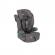 Scaun auto elevate r129 thunder joie, 76-150 cm, certificat r129