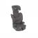 Scaun auto elevate r129 thunder joie, 76-150 cm, certificat r129