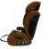 Scaun auto elevate r129 yellow joie, 76-150 cm, certificat r129