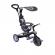 Tricicleta globber explorer 4 in 1 violet