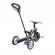 Tricicleta globber explorer 4 in 1 violet