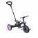 Tricicleta globber explorer 4 in 1 violet