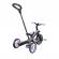 Tricicleta globber explorer 4 in 1 violet