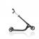 Trotineta globber flow 125 pliabila gri-negru
