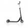 Trotineta globber flow 125 pliabila gri-negru
