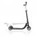 Trotineta globber flow 125 pliabila gri-negru