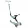 Trotineta globber go-up 4 in 1 active ecologic verde fistic