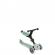 Trotineta globber go-up 4 in 1 active ecologic verde fistic