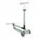 Trotineta globber go-up 4 in 1 active ecologic verde fistic
