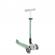 Trotineta globber go-up 4 in 1 active ecologic verde fistic