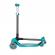 Trotineta globber go-up 4 in 1 deluxe lights turquoise