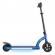 Trotineta electrica pentru copii globber e-motion 11, blue, autonomie 9-11 km