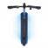 Trotineta electrica pentru copii globber e-motion 11, blue, autonomie 9-11 km