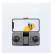 Drona falcon dm700,pliabila, camera hd