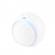 Mini racitor de aer eta coolio 1568, portabil, 7 w, 0.27 l, 3 trepte, iluminare