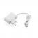 Mini racitor de aer eta coolio 1568, portabil, 7 w, 0.27 l, 3 trepte, iluminare