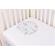Pernuta plata rotunda 30x30 cm bumbac 100% balerine