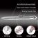 Pix tactic multifunctional ideal pentru autoaparare, instrument de scris si spargere geam in caz de urgenta,
