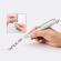 Pix tactic multifunctional ideal pentru autoaparare, instrument de scris si spargere geam in caz de urgenta,