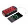 Redresor auto d1020, 12v, 20000mah, starter, led, usb, 20000mah