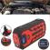 Redresor auto d1020, 12v, 20000mah, starter, led, usb, 20000mah