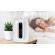 Umidificator de aer cu ultrasunete eta azzuro 0626, 115 w, ionizare, 7.6 litri,