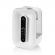 Umidificator de aer cu ultrasunete eta azzuro 0626, 115 w, ionizare, 7.6 litri,