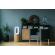 Umidificator de aer cu ultrasunete eta azzuro 0626, 115 w, ionizare, 7.6 litri,