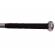 Bata de baseball ideallstore®, home run, aluminiu, 80 cm, argintiu