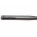 Bata de baseball ideallstore®, home run, aluminiu, 80 cm, argintiu