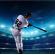 Bata de baseball ideallstore®, aluminiu, 80 cm, argintiu