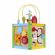 Cub educational din lemn 1004p ecotoys