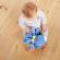 Jucarie muzicala din plus caracatita baby einstein